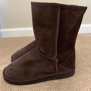 Women’s boots